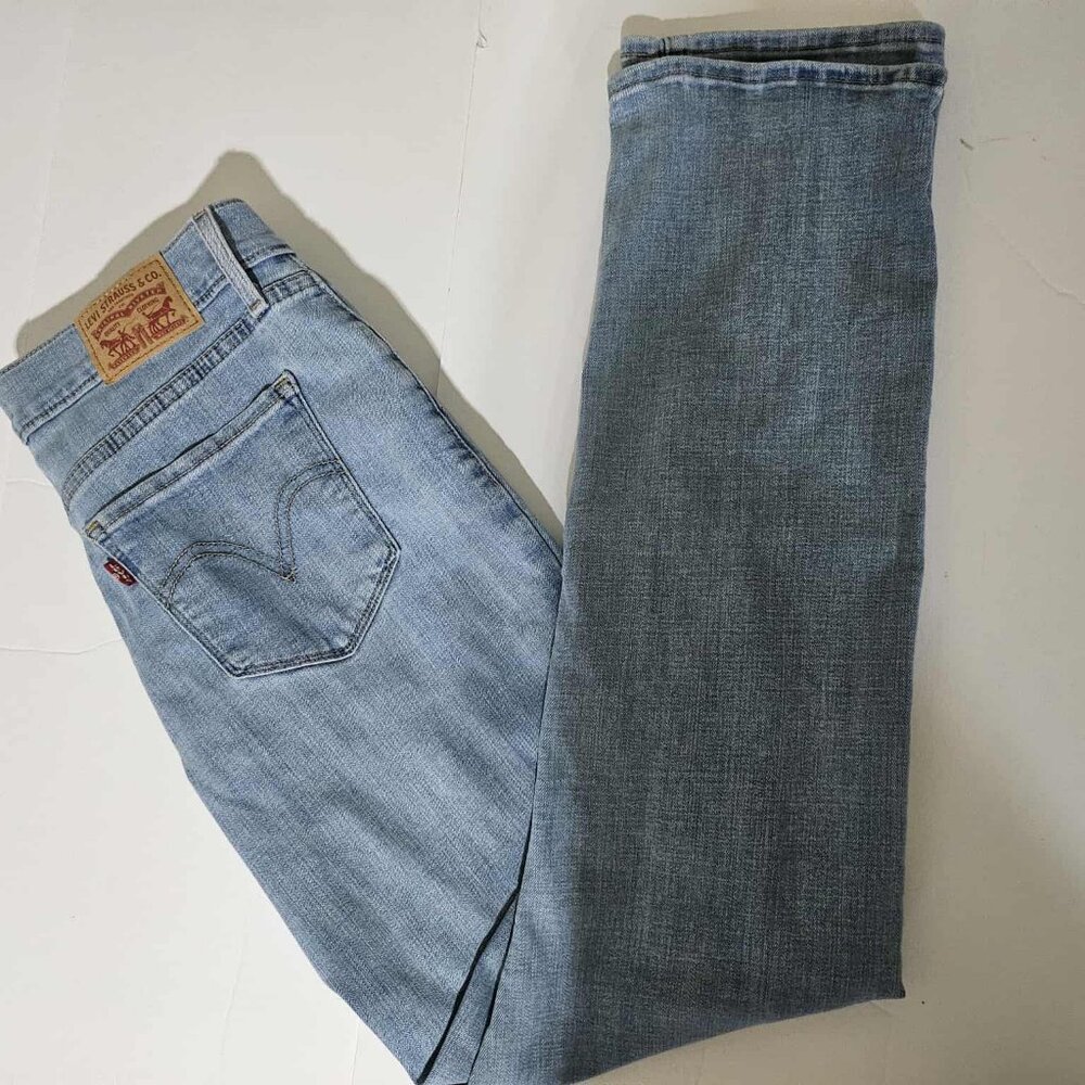 Levi’s Classic Straight Jeans Size 4
